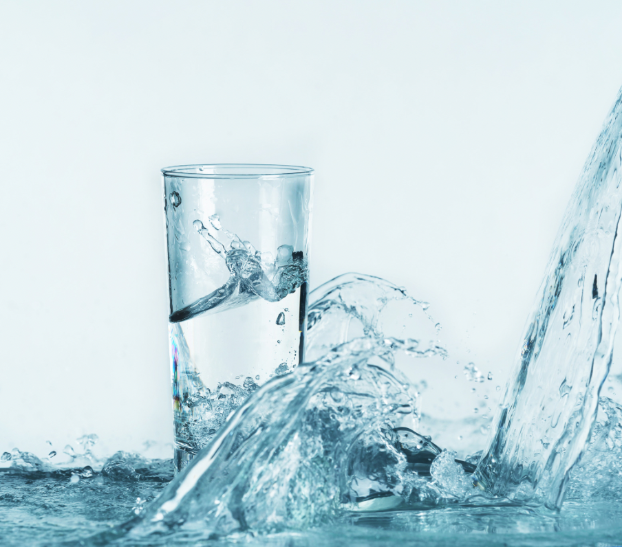 Tout savoir sur l'importance de l'hydratation