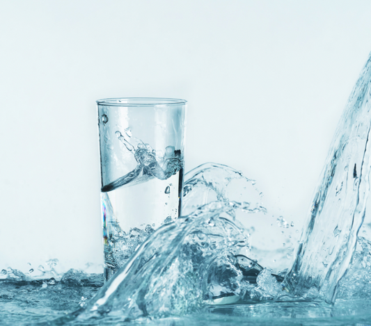 Tout savoir sur l'importance de l'hydratation