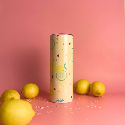 Citron concombre