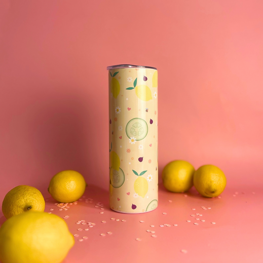Citron concombre