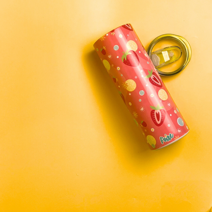 Fraise citron