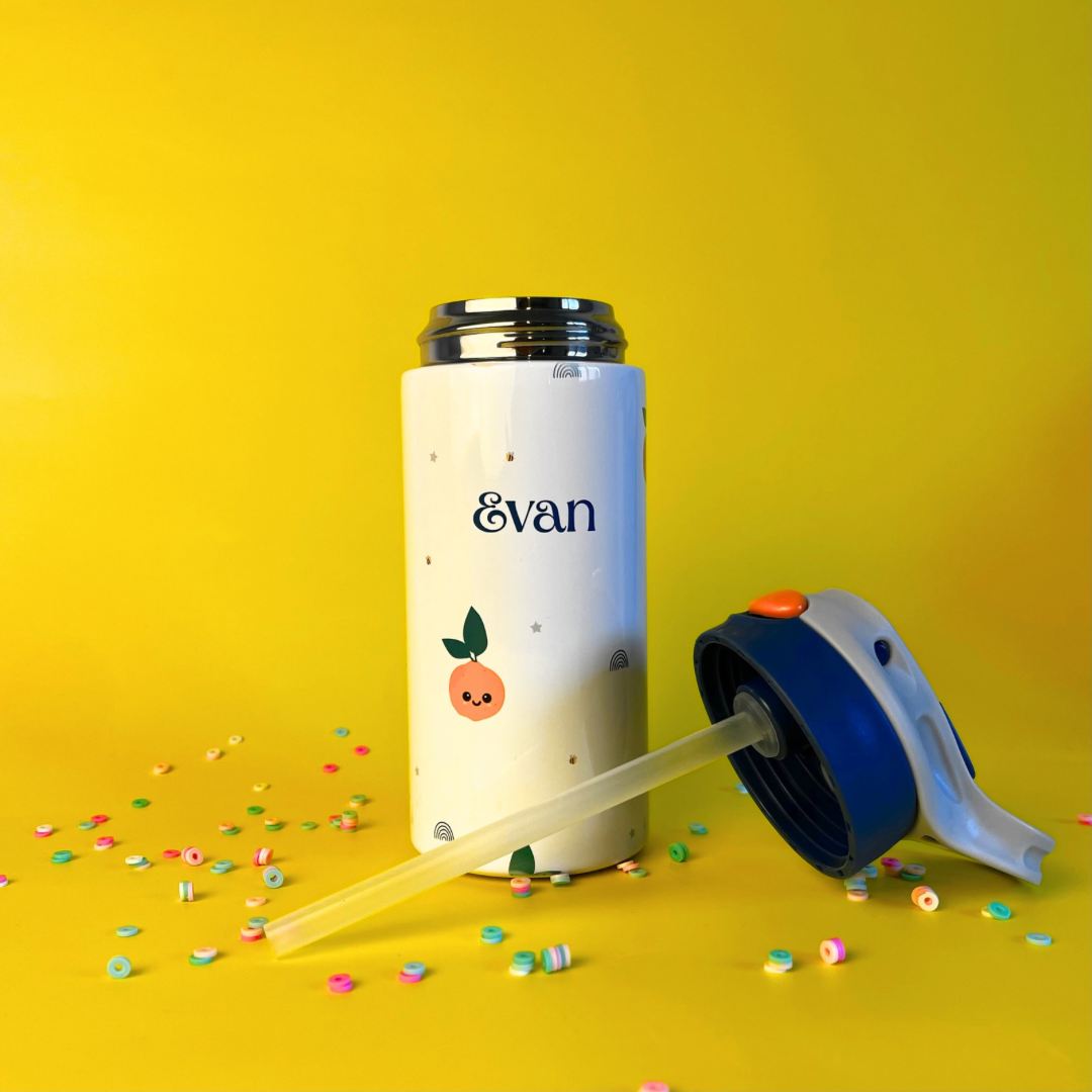 Petite clémentine