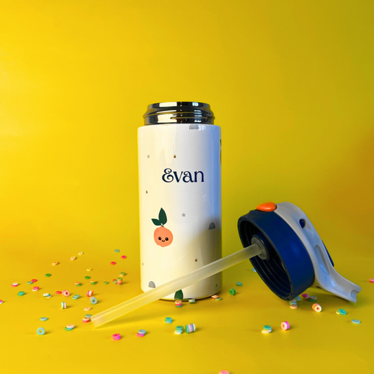 Petite clémentine